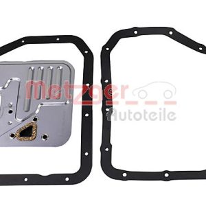 Set filtre hidraulice cutie e vitezeautomata METZGER 8020112