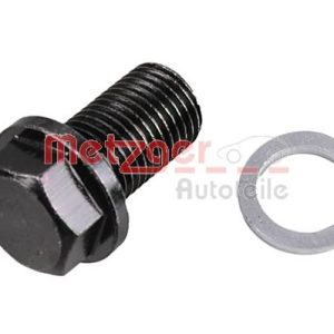 Surub de golire baia de ulei METZGER 8030084