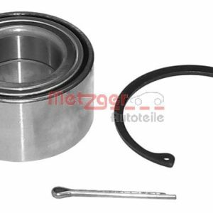 Set rulment roata METZGER WM 2134