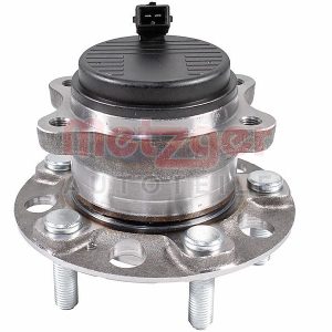 Set rulment roata METZGER WM 2279