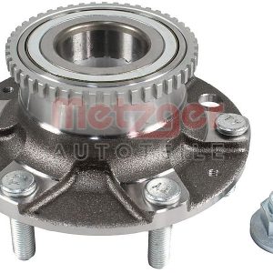 Set rulment roata METZGER WM 2286
