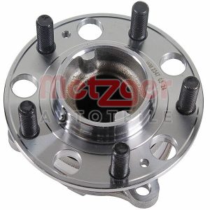 Set rulment roata METZGER WM 2347