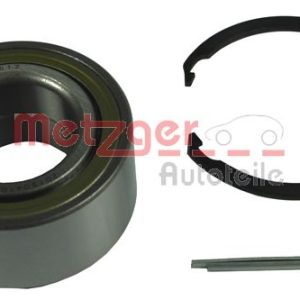 Set rulment roata METZGER WM 6812