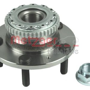 Set rulment roata METZGER WM 6814