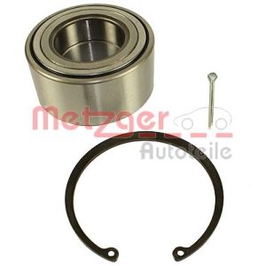 Set rulment roata METZGER WM 6891