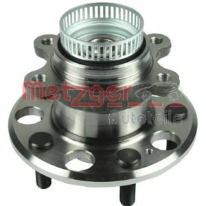 Set rulment roata METZGER WM 6905