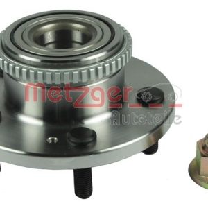 Set rulment roata METZGER WM 6941