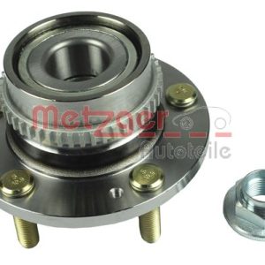 Set rulment roata METZGER WM 6943