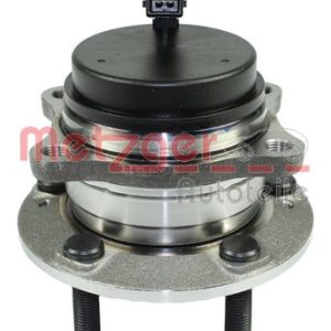 Set rulment roata METZGER WM 6948
