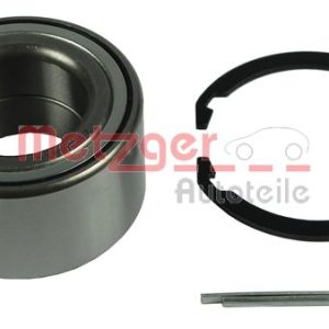 Set rulment roata METZGER WM 7545