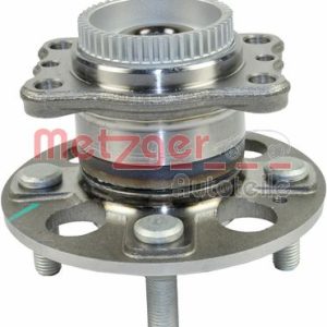 Set rulment roata METZGER WM 7642