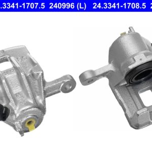 Etrier frana ATE 24.3341-1707.5