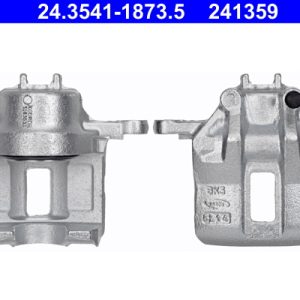 Etrier frana ATE 24.3541-1873.5