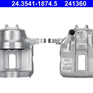 Etrier frana ATE 24.3541-1874.5