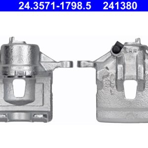 Etrier frana ATE 24.3571-1798.5