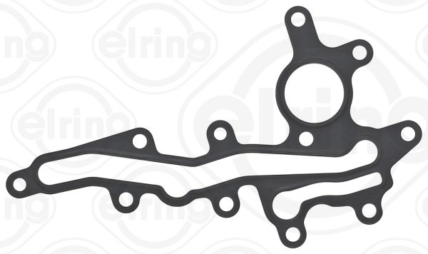 Garnituri carcasa filtru ulei ISUZU GRAFTER N35-120 diesel 120 cai ELRING 013.230