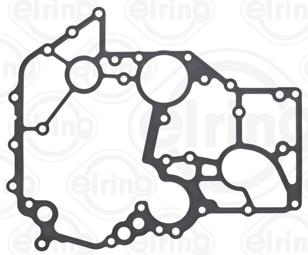 Garnitura distributie ISUZU FORWARD F N75-150 diesel 150 cai ELRING 013.600