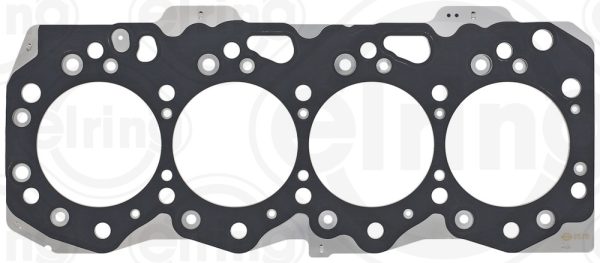 Garnitura chiulasa ISUZU GRAFTER N35-120 diesel 120 cai ELRING 013.710