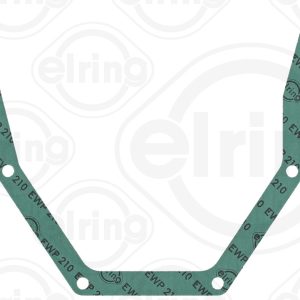 Garnitura etansare capac (carter motor) ISUZU VISIGO 250 diesel 254 cai ELRING 049.640