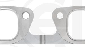Garnitura galerie evacuare ISUZU N (6th Generation) NQR 500 diesel 150 cai ELRING 162.910