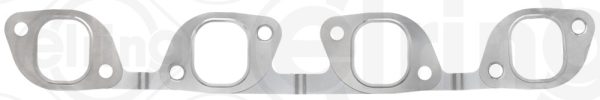 Garnitura galerie evacuare ISUZU FORWARD F F110-210 diesel 209 cai ELRING 162.910