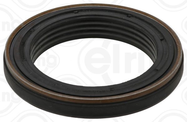 Simering arbore cotit ISUZU VISIGO 250 diesel 254 cai ELRING 477.680