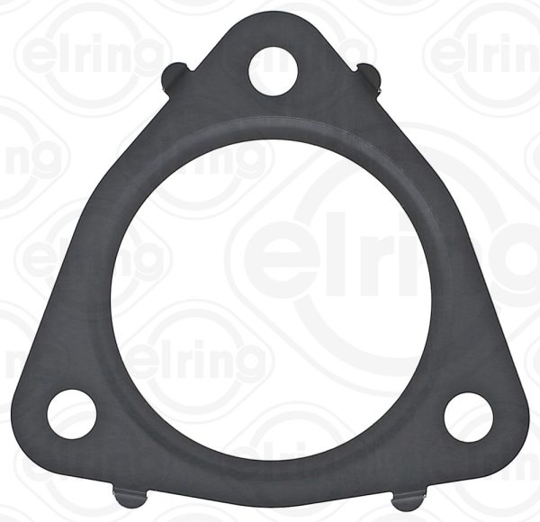 Garnitura etansare compresor ISUZU GRAFTER N35.150 diesel 150 cai ELRING 484.700