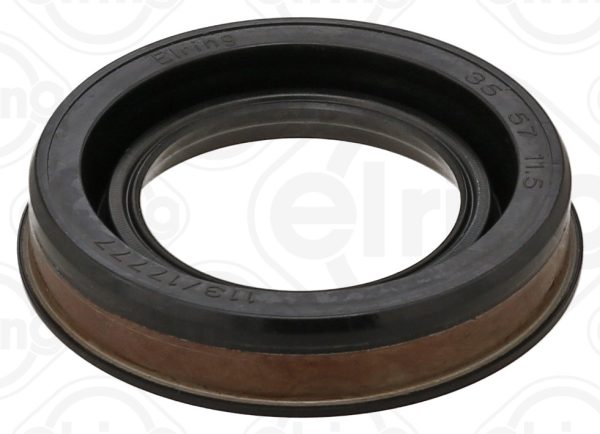 Garnitura capac supape ISUZU FORWARD F N75-150 diesel 150 cai ELRING 487.470