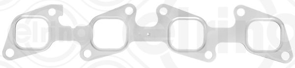 Garnitura galerie evacuare ISUZU GRAFTER N35.150 diesel 150 cai ELRING 652.950