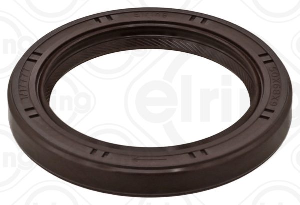 Simering arbore cotit ISUZU GRAFTER N35.150 diesel 150 cai ELRING 933.180