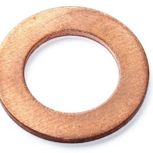 Inel etansare surub drena ulei ISUZU FORWARD F N75-190 diesel 190 cai ELRING 214.566