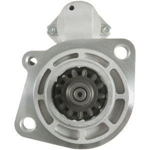 Electromotor ISUZU N (6th Generation) NPR 75L, NQR 75L, NQR 75P, NQR 75T diesel 190 cai AS-PL S9068