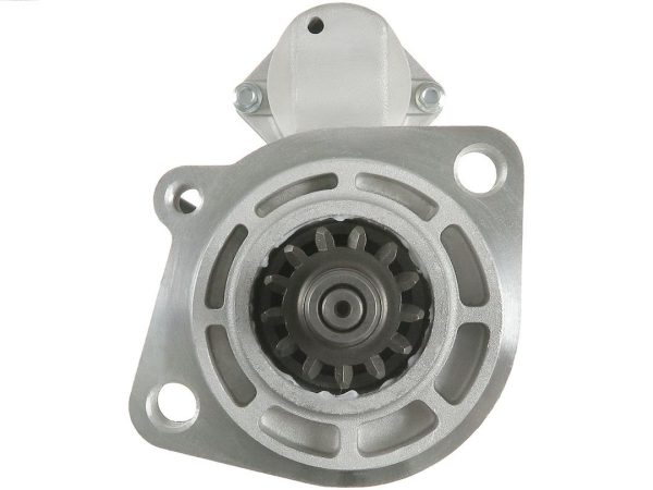 Electromotor ISUZU ELF platou / sasiu (NKR8_, NKQ8_) 5.2 Di diesel 150 cai AS-PL S9068