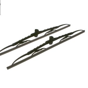 Lamela stergator ISUZU N (6th Generation) NPR 75L, NQR 75L, NQR 75P, NQR 75T diesel 190 cai BOSCH 3 397 005 161