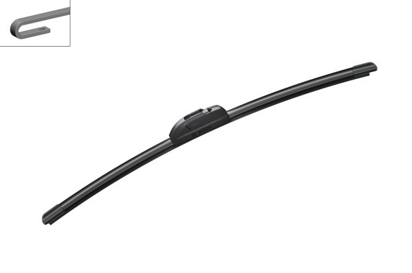 Lamela stergator ISUZU N (6th Generation) NPR 75L, NQR 75L, NQR 75P, NQR 75T diesel 190 cai BOSCH 3 397 008 841