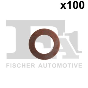 Inel etansare surub drena ulei ISUZU ELF platou / sasiu (NKR8_, NKQ8_) 5.2 Di diesel 150 cai FA1 359.980.100