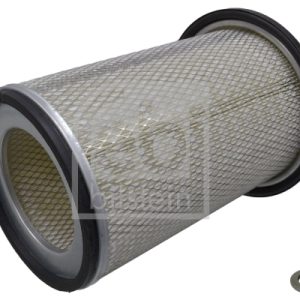 Filtru aer ISUZU ELF platou / sasiu (NKR8_, NKQ8_) 5.2 Di diesel 150 cai FEBI BILSTEIN 47429