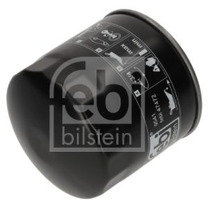 Filtru ulei ISUZU FORWARD F F110-210 diesel 209 cai FEBI BILSTEIN 47472