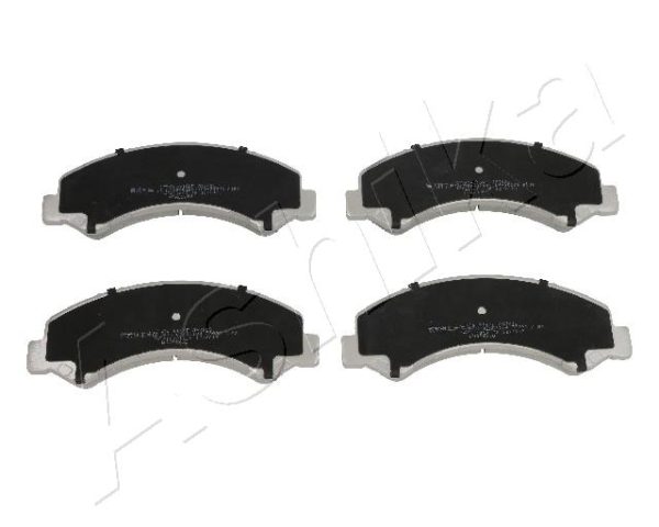 Placute frana ISUZU FORWARD F N75-150 diesel 150 cai ASHIKA 50-09-916