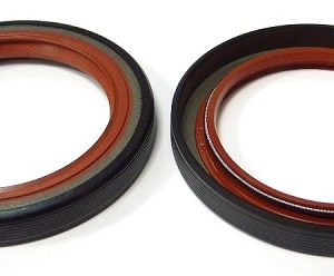 Simering arbore cotit ISUZU GRAFTER N35.150 diesel 150 cai ELRING 508.470