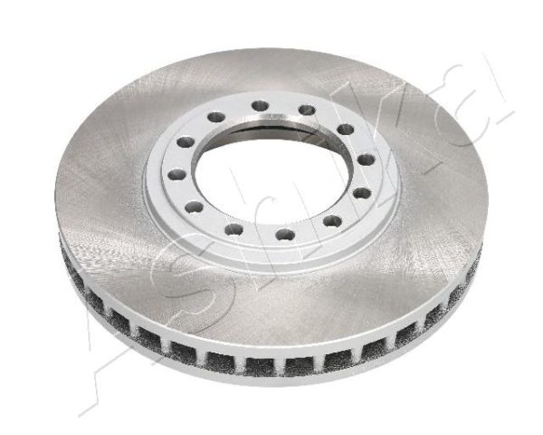 Disc frana ISUZU N (6th Generation) NPR 75L, NQR 75L, NQR 75P, NQR 75T diesel 190 cai ASHIKA 60-09-918C
