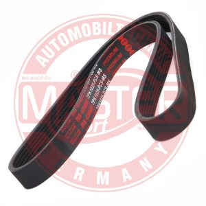 Curea transmisie cu caneluri ISUZU FORWARD F N55.150 diesel 150 cai MASTERSPORT GERMANY 7PK1025-PCS-MS