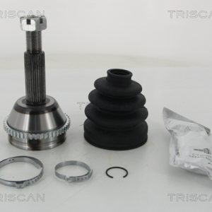 Cap planetara ISUZU FORWARD F N65.150 diesel 150 cai TRISCAN 8540 16139