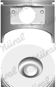 Piston ISUZU N (5th Generation) NQR 71 R diesel 130 cai NURAL 87-447900-00