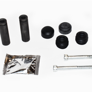 Set bucsi de ghidaj etrier frana ISUZU N (6th Generation) NQR 500 diesel 150 cai ASAM AUTOMOTIVE 99369