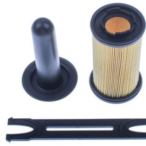 Filtru aditiv ISUZU GRAFTER N35.150 diesel 150 cai DENCKERMANN A159001