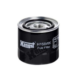 Filtru combustibil ISUZU N (5th Generation) NQR 71 R diesel 130 cai HENGST FILTER H168WK