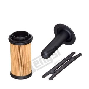 Filtru aditiv ISUZU FORWARD F N55.150 diesel 150 cai HENGST FILTER E103U D295