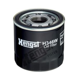 Filtru ulei ISUZU FORWARD F N75-190 diesel 190 cai HENGST FILTER H346W