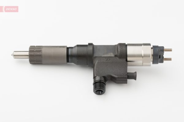 Injector ISUZU FORWARD F F120-240 diesel 240 cai DENSO DCRI106360